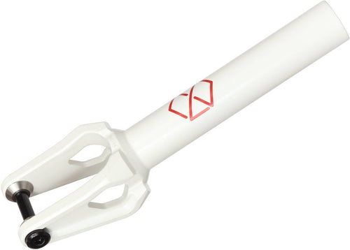 Native Versa Fork White