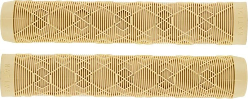Native Emblem Grips Clay - Stuntstep