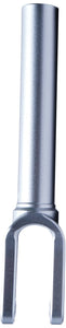 North Amber 24 V3 Fork Mat Zilver