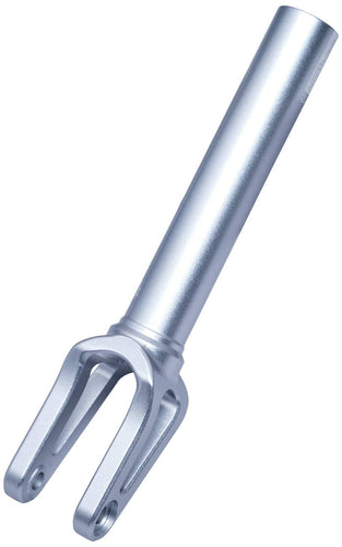 North Amber 24 V3 Fork Mat Zilver