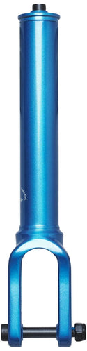 North Amber 24 Fork Aqua