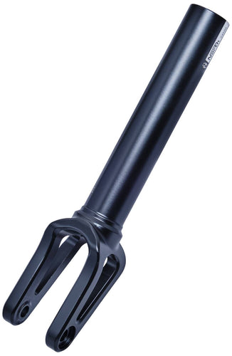 North Amber 24 V3 Fork Mat Zwart