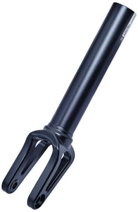 North Amber 24 V3 Fork Mat Zwart