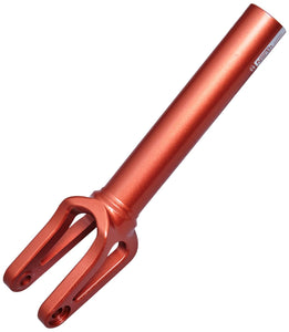 North Amber 24 Fork Trans Oranje