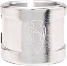 Afbeelding in Gallery-weergave laden, North Axe V2 Clamp Silver