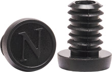 Afbeelding in Gallery-weergave laden, North Essential Grips Black