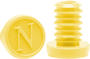 North Essential Grips Yellow