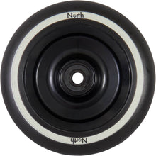 Afbeelding in Gallery-weergave laden, North Fullcore 115 Wheel Matte Black