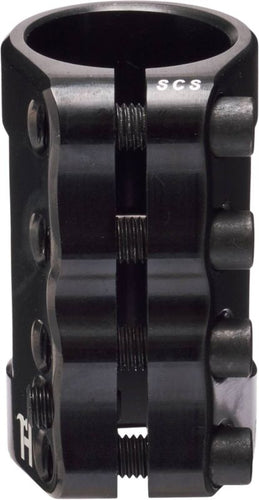 North Hammer V2 SCS Black