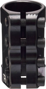 North Hammer V2 SCS Black