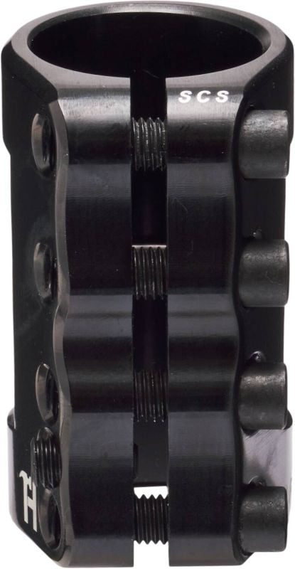 North Hammer V2 SCS Black