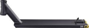 North Horizon 23 Deck Black - Stuntstep