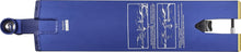 Afbeelding in Gallery-weergave laden, North Horizon 23 Deck Deep Blue - Stuntstep