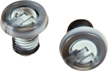 Afbeelding in Gallery-weergave laden, North Industry Grips Black Ice Blue Swirl-1