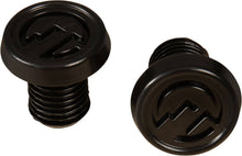 Afbeelding in Gallery-weergave laden, North Industry Grips Black-1