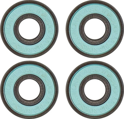 North Polar Bearings