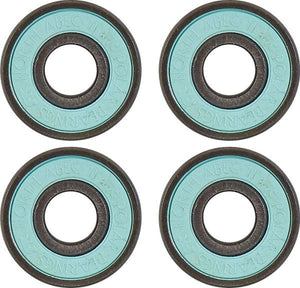 North Polar Bearings