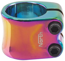 Afbeelding in Gallery-weergave laden, North Profile Clamp Oilslick