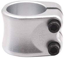 Afbeelding in Gallery-weergave laden, North Profile Clamp Zilver