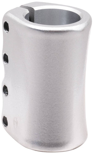 North Profile SCS Matte Silver