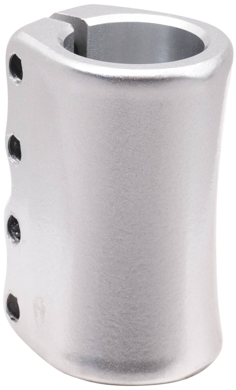 North Profile SCS Matte Silver