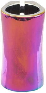 North Profile SCS Oilslick