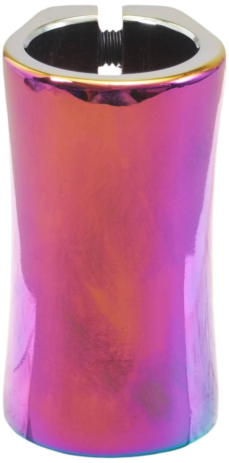 North Profile SCS Oilslick