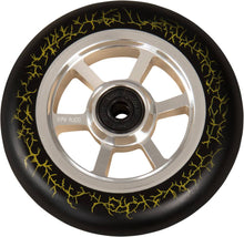 Afbeelding in Gallery-weergave laden, North Ryan Ruegg 110 Wheel Black-1