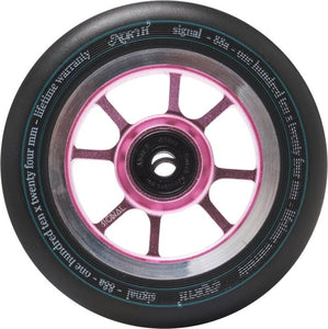 North Signal 110 Wheel Rose Gold