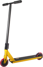 Afbeelding in Gallery-weergave laden, North Switchblade Stuntstep Geel Mat Zwart 89 cm ⭐⭐⭐⭐