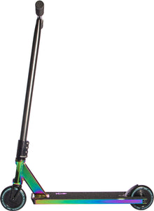 North Switchblade Stuntstep Oilslick Mat Zwart 89 cm ⭐⭐⭐⭐