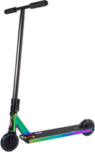 Afbeelding in Gallery-weergave laden, North Switchblade Stuntstep Oilslick Mat Zwart 89 cm ⭐⭐⭐⭐