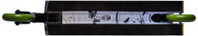 Afbeelding in Gallery-weergave laden, North Tomahawk Stuntstep Trans Zwart 93 cm ⭐⭐⭐⭐⭐