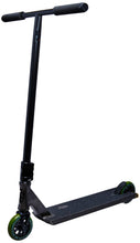 Afbeelding in Gallery-weergave laden, North Tomahawk Stuntstep Trans Zwart 93 cm ⭐⭐⭐⭐⭐