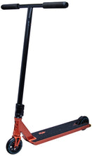 Afbeelding in Gallery-weergave laden, North Tomahawk Stuntstep Trans Oranje Zwart 93 cm ⭐⭐⭐⭐⭐