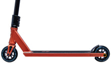 Afbeelding in Gallery-weergave laden, North Tomahawk Stuntstep Trans Oranje Zwart 93 cm ⭐⭐⭐⭐⭐
