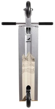 Afbeelding in Gallery-weergave laden, North Tomahawk Scooter Matte Silver-2