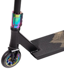 Afbeelding in Gallery-weergave laden, North Tomahawk Scooter Black Oilslick-2