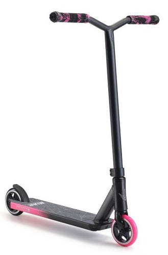 Blunt One S3 Stuntstep Zwart Roze 79 cm ⭐⭐⭐⭐