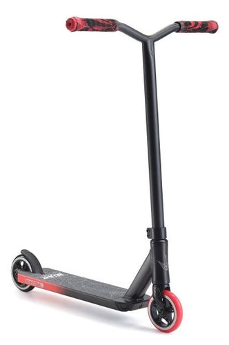 Blunt One S3 Stuntstep Zwart Rood 79 cm ⭐⭐⭐⭐