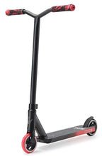Afbeelding in Gallery-weergave laden, Blunt One S3 Stuntstep Zwart Rood 79 cm ⭐⭐⭐⭐