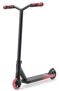 Blunt One S3 Stuntstep Zwart Rood 79 cm ⭐⭐⭐⭐