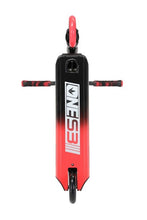 Afbeelding in Gallery-weergave laden, Blunt One S3 Stuntstep Zwart Rood 79 cm ⭐⭐⭐⭐