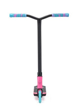Afbeelding in Gallery-weergave laden, Blunt One S3 Stuntstep Roze Turkoois 79 cm ⭐⭐⭐⭐