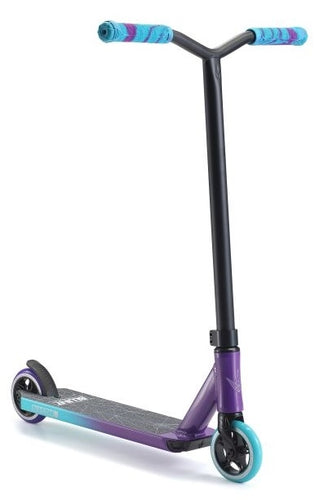 Blunt One S3 Stuntstep Turkoois Paars 79 cm ⭐⭐⭐⭐