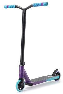 Blunt One S3 Stuntstep Turkoois Paars 79 cm ⭐⭐⭐⭐
