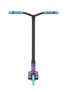 Blunt One S3 Stuntstep Turkoois Paars 79 cm ⭐⭐⭐⭐