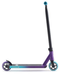 Blunt One S3 Stuntstep Turkoois Paars 79 cm ⭐⭐⭐⭐
