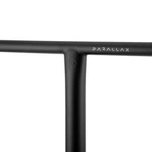 Drone Parallax Titanium 710 T-Bars Black-1