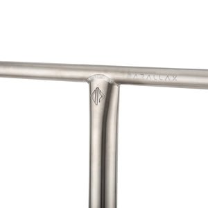 Drone Parallax Titanium 710 T-Bars Raw-1